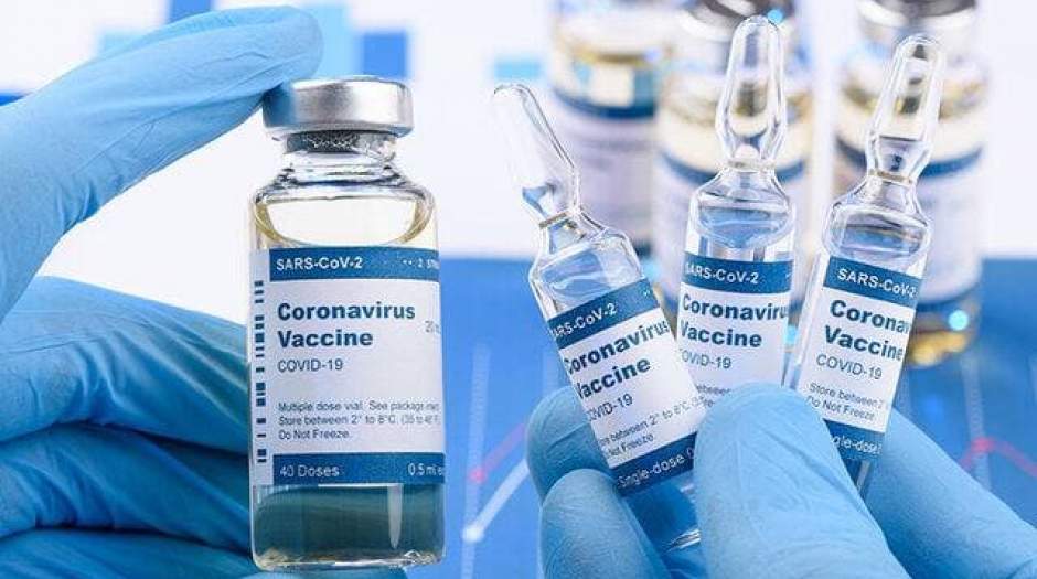 خریداری واکسن کرونا توسط بخش خصوصی