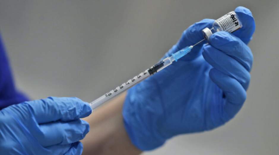 صدور مجوز واکسن کرونا برای نوجوانان