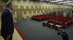 آکار: عملیات در عراق لازم بوده است
