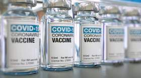 اهمیت دوز دوم واکسن کرونا برای سالمندان