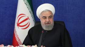 رسما اعلام می‌کنم تحریم‌ها شکسته شد