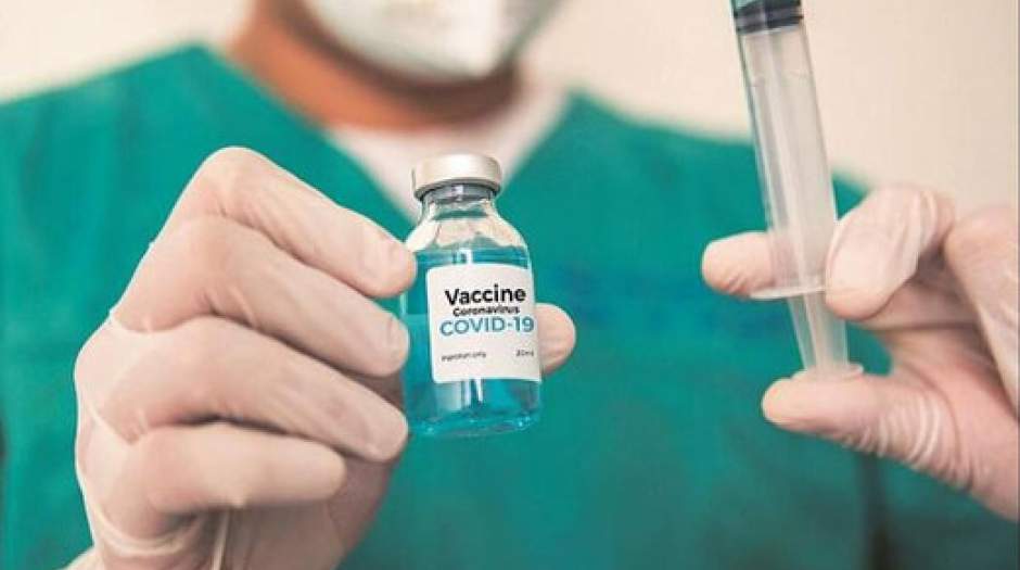 نیاز تهران به ۲۰ میلیون دُز واکسن کرونا