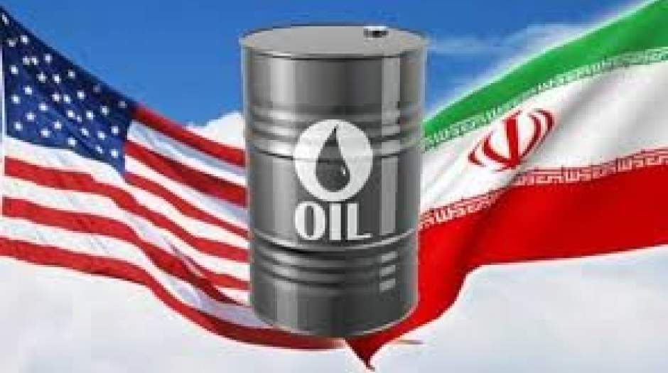 نفت ارزان ایران برای صادرات آمریکا