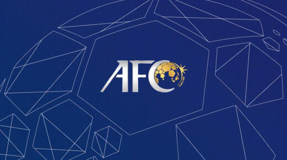 AFC : فوتبالی‌ها را واکسینه کنید