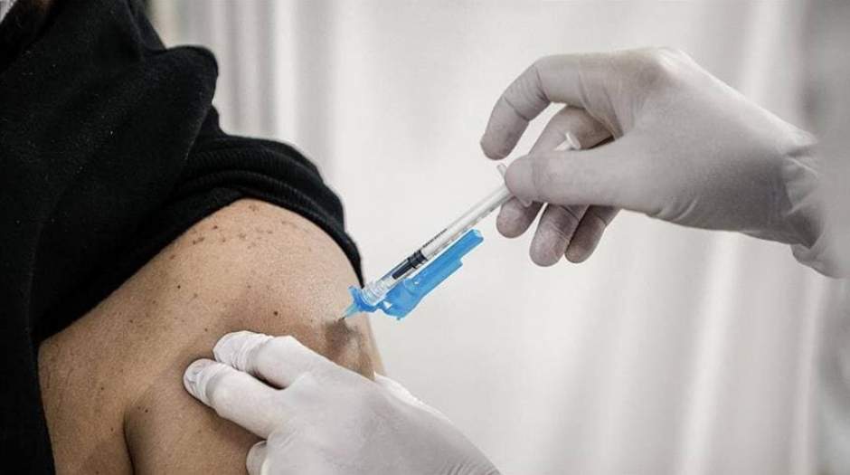 نحوه واکسیناسیون ایرانیان فاقد کارت ملی