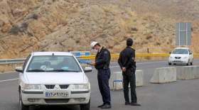 ممنوعیت تردد بین استانی از ۲۱ اردیبهشت
