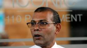 سوء قصد به جان رئیس جمهور پیشین مالدیو