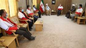 خدمات هلال احمر اطلاع‌رسانی شود