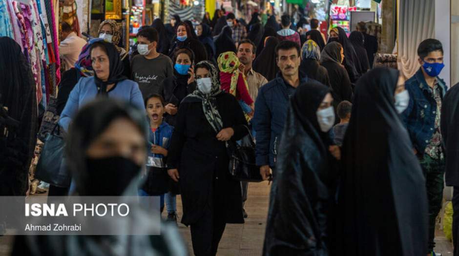آغاز تزریق خودرویی واکسن در مشهد