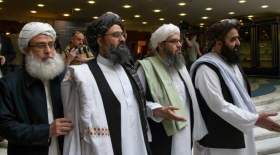آتش‌بس ۳روزه طالبان برای عید فطر