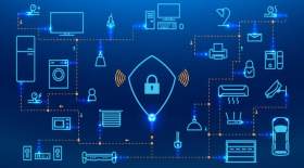 نقشه راه فناوری اینترنت اشیا تدوین شد
