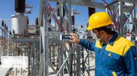 صنعت برق در انتظار افتتاح طرحهای جدید