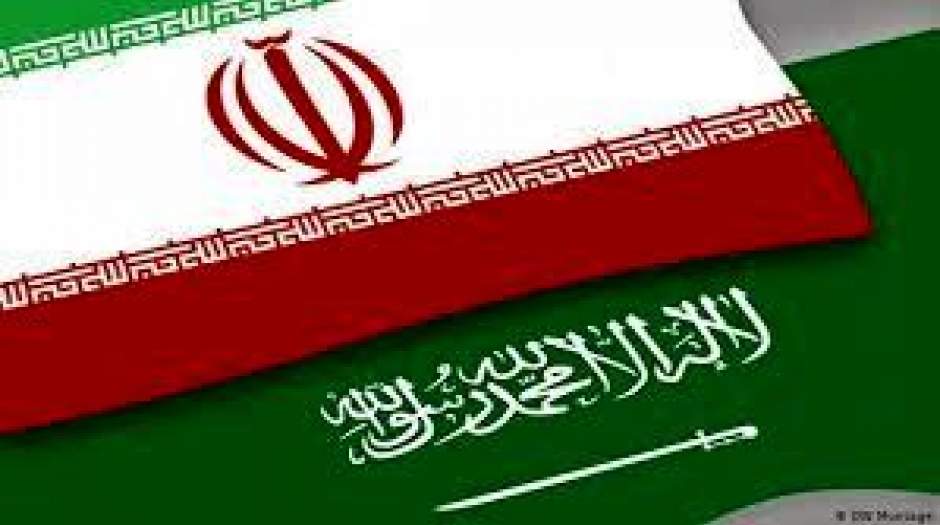حمایت آمریکا از مذاکرات ایران و عربستان