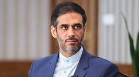سعید محمد در انتخابات ۱۴۰۰ ثبت‌نام کرد