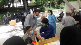 واردات واکسن کرونا از شنبه شتاب می‌گیرد