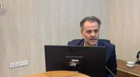 کاهش فوت ناشی از حوادث کار
