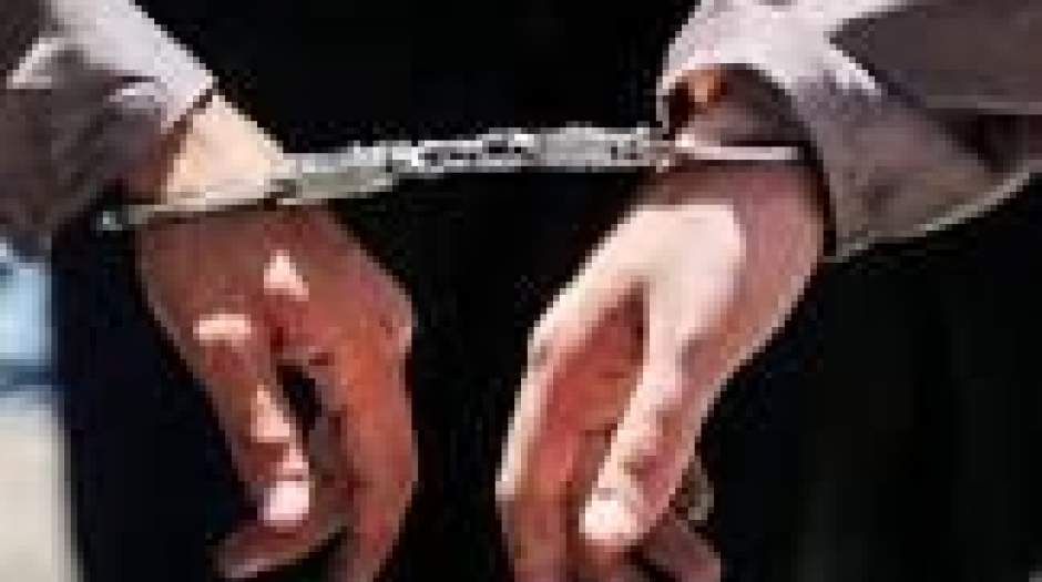 عوامل آدم ربایی دستگیر شدند