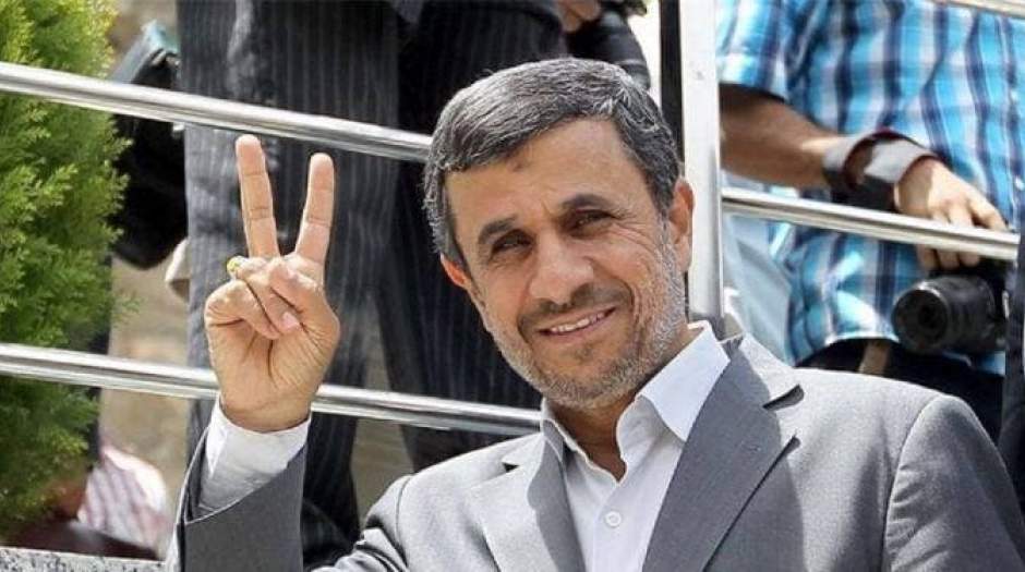 دعوای همراهان احمدی‌نژاد در وزارت کشور!