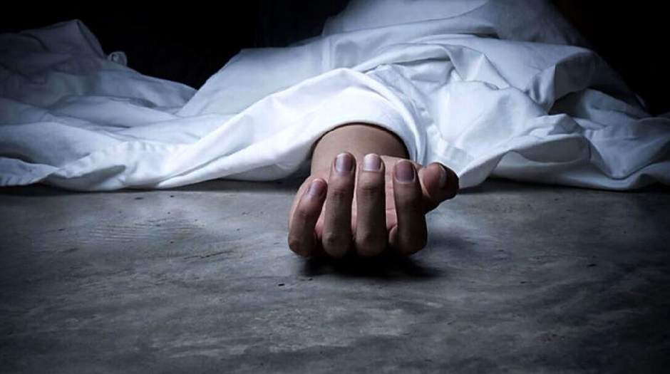 عامل ارتکاب قتل در سیرجان دستگیر شد
