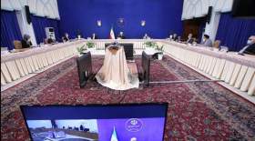 بیانیه دولت در خصوص انتخابات ۱۴۰۰