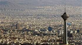هوای تهران امروز قابل قبول است