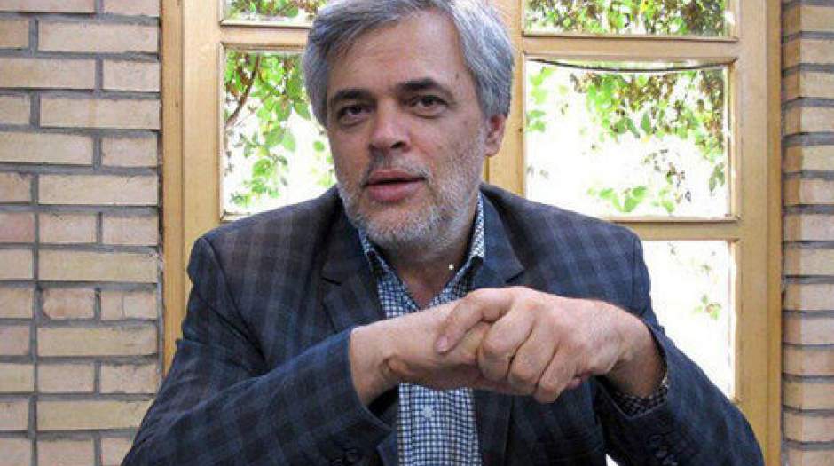 تصمیم علی لاریجانی برای انتخابات ۱۴۰۰