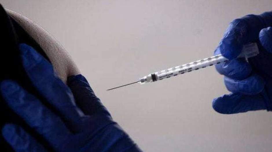 ۱۲هزار داوطلب دیگر واکسن پاستور دریافت کردند