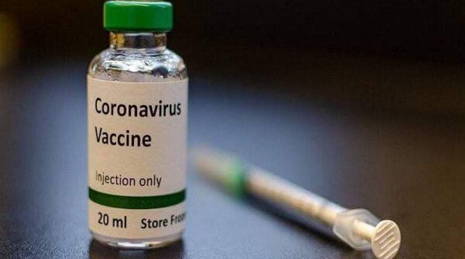 واکسن کرونا از مرگ جلوگیری می‌کند