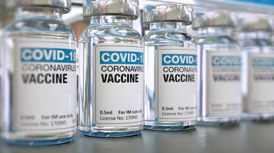 ورود ۱.۴ میلیون دُز واکسن آسترازنکا به کشور