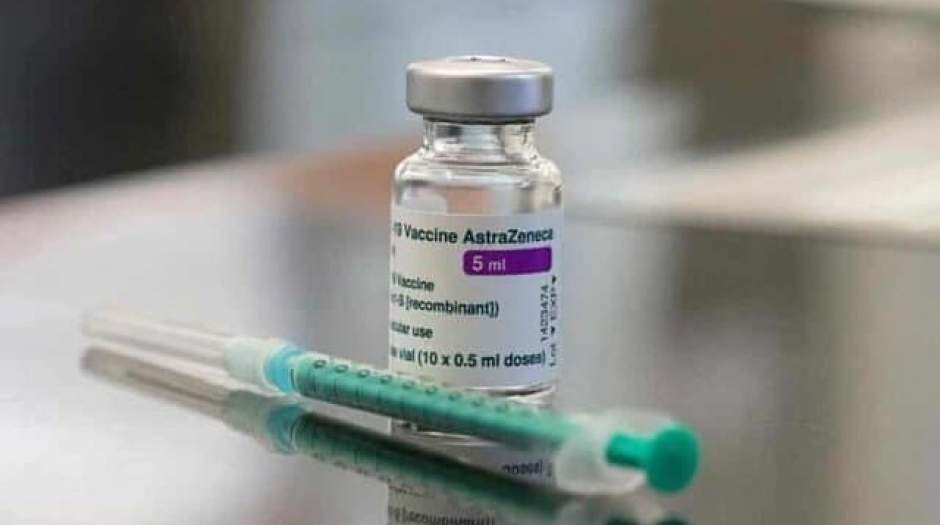 ورود  ۱.۴ میلیون دوز واکسن کرونا به کشور