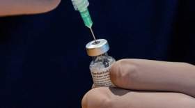 اقدامات لازم بعد از تزریق واکسن در سالمندان