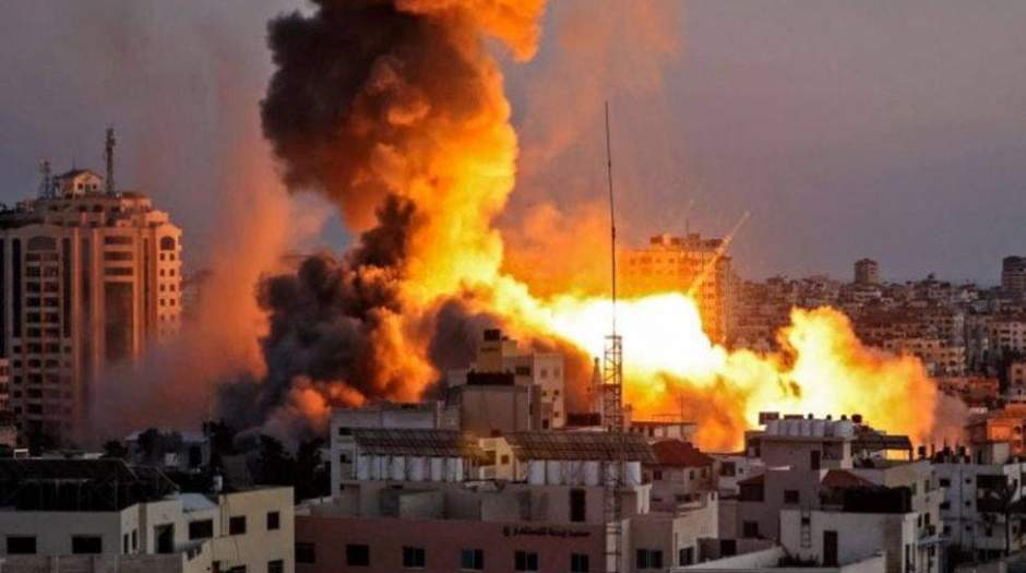 پایان جنگ غزه نزدیک است