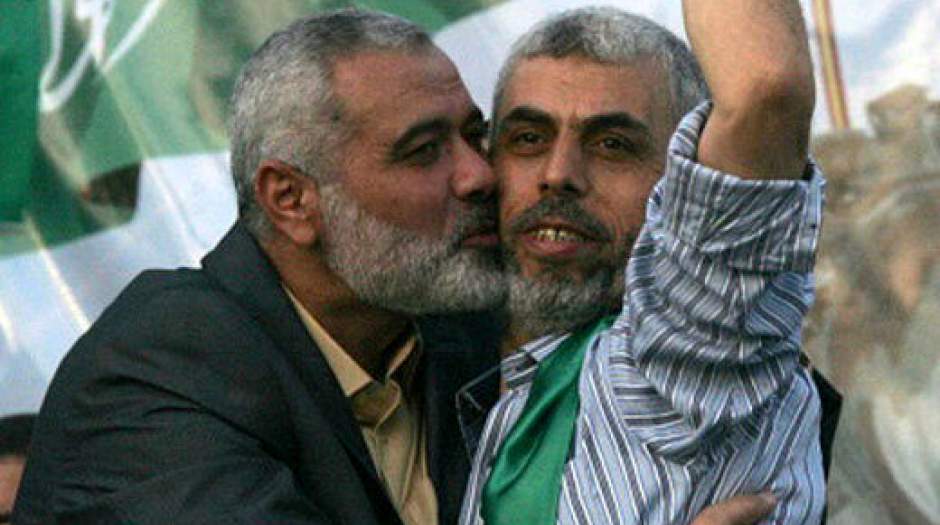 اسرائیل سران حماس را تهدید به ترور کرد