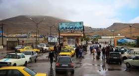 تکذیب بازگشایی مرزهای مسافری ایران و ترکیه