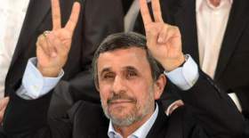 احمدی نژاد بازهم تهدید کرد