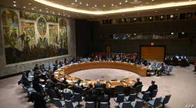 نتیجه نشست شورای امنیت درباره فلسطین