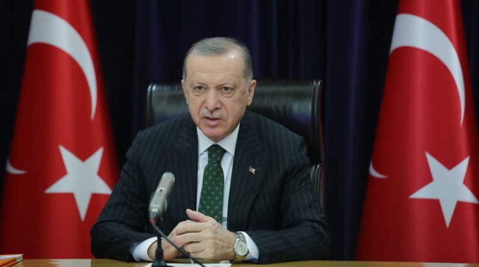 آمریکا اظهارات اردوغان را محکوم کرد