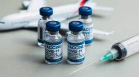 با تور واکسن کرونا برخورد قانونی می‌شود