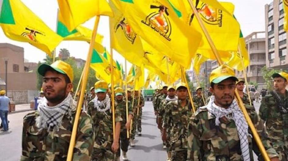 آلمان سه نهاد نزدیک به حزب الله را تحریم کرد