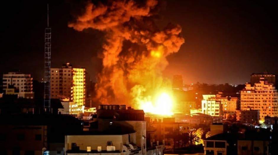 احتمال آتش بس در غزه در یکی دو روز آینده