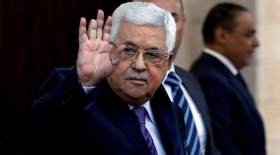 گفتگوی تلفن عباس و بلینکن درباره فلسطین
