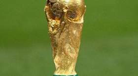 حمایت فیفا از پیشنهاد عربستان درباره جام جهانی