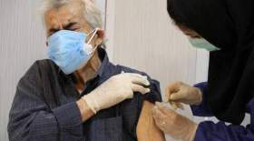 آغاز ثبت نام واکسیناسیون افراد بالای ۷۰ سال