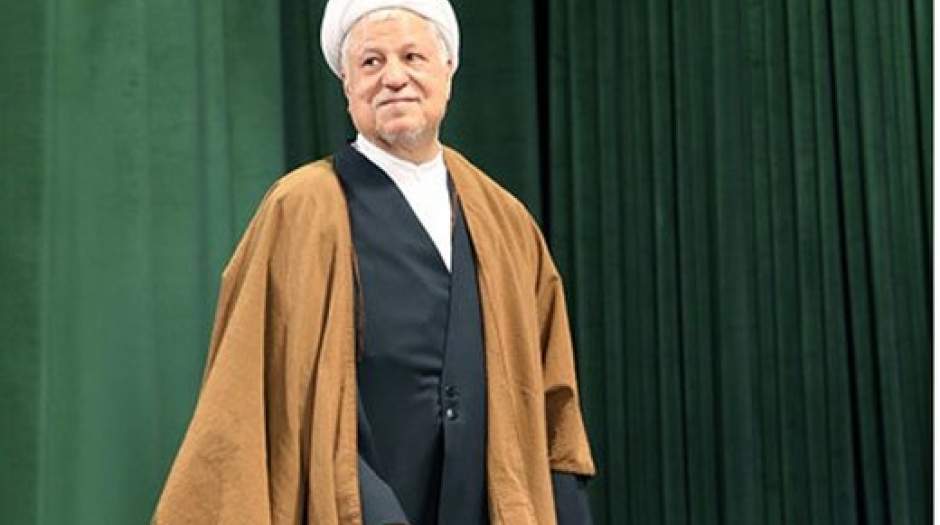 ادعایی درباره چرایی رد صلاحیت هاشمی رفسنجانی