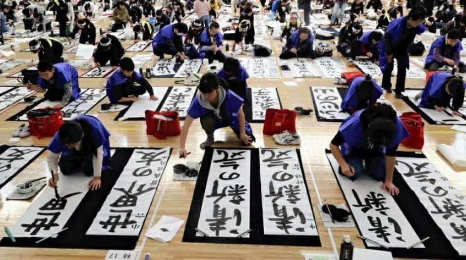 افزایش حمایت دولت ژاپن از فرهنگ