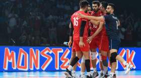 تیم ملی والیبال ایران راهی ایتالیا شد