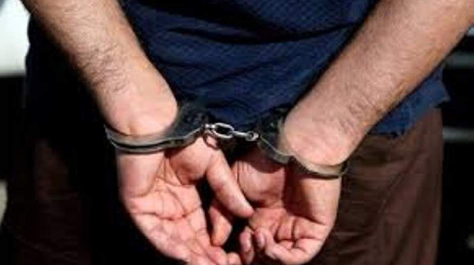 دستگیری عامل ارتکاب قتل سه نفر