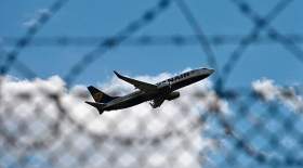 تحریم هواپیماهای بلاروس  توسط اتحادیه اروپا