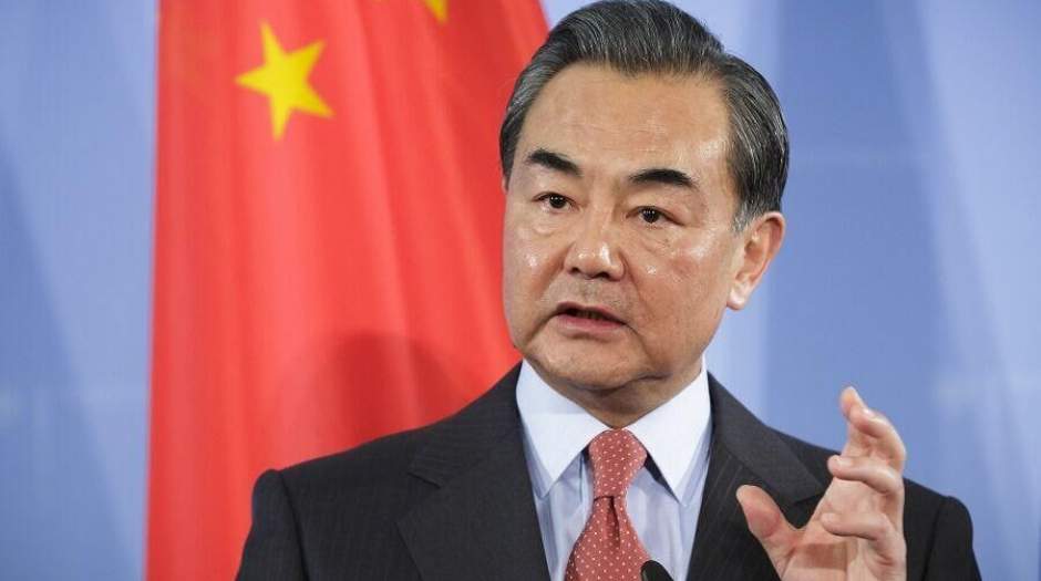 انتقاد چین از اتحادیه اروپا
