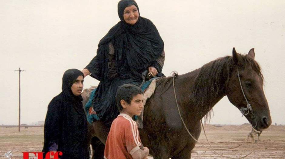 آغاز رسمی جشنواره جهانی فیلم فجر